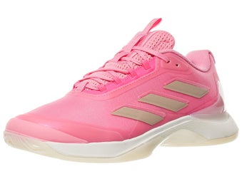 adidas Avacourt 2 Bliss Pink/Silver Women's Shoes