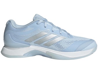 adidas Avacourt 3 Crystal Sky/White Women's Shoes
