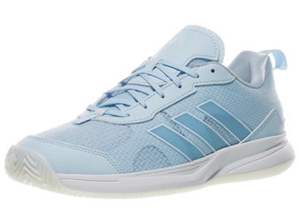 adidas Avaflash Sky/White Women's Shoes