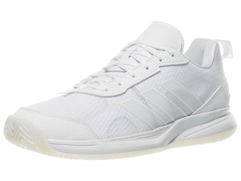 adidas Avaflash White/Silver Women's Shoes