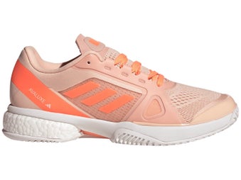 adidas Avaluxe Blush Pink/Orange Women's Shoes