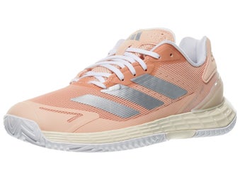 adidas Defiant Speed 2 Blush Pink Women's Shoe 