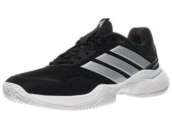 adidas GameCourt 3 Black/White Women's Shoes