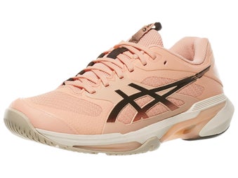 Asics Solution Speed FF 4 Cantaloupe Women's Shoes
