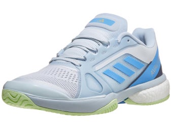 adidas Avaluxe Halo Blue/Green Women's Shoes