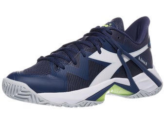 Diadora Speed B.Icon 2 Pageant Blue/White Men's Shoe