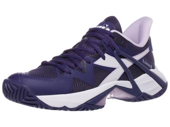 Diadora Speed B.Icon 2 Astral Aura/White Women's Shoe