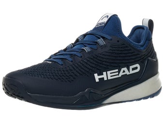 Head Endure Pro Dark Blue/Navy Men's Shoes