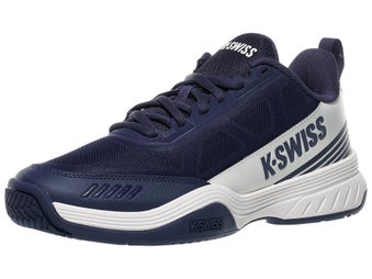 KSwiss Speedex 2 Navy/White Men's Shoes