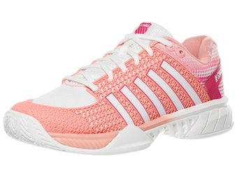 KSwiss Express Light Women's Pickleball Shoes Pink