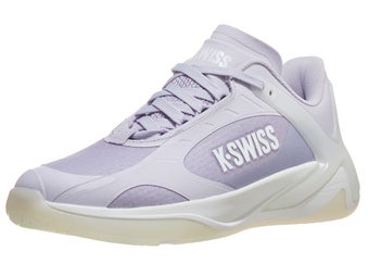 KSwiss K-Frame Pickleball Women's Shoes - Lavender