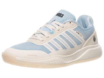 KSwiss Ultra Court Women's Pickleball Shoes Blue