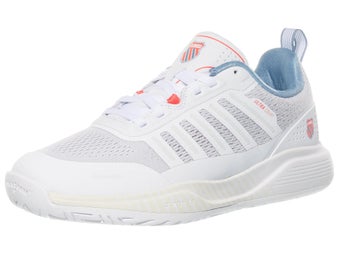 KSwiss Ultra Court Women's Pickleball Shoes Wh/Denim