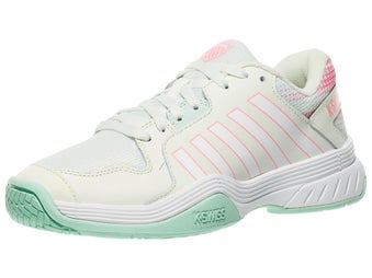 KSwiss Court Express Women's Pickleball Shoes - Ice
