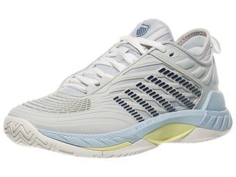 KSwiss Hypercourt Supreme 2 Dawn Blue Women's Shoes