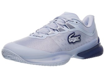 Lacoste AG-LT Ultra Light Blue/Dark Blue Men's Shoes