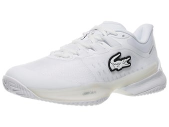 Lacoste AG-LT Ultra White/White Women's Shoes