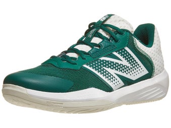 New Balance MC 696v6 D Green/Mint Men's Shoes