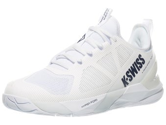 KSwiss K-Frame Speed Rublo White/Peacoat Men's Shoes