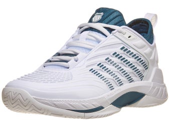 KSwiss Hypercourt Supreme 2 White/Stargazer Men's Shoes