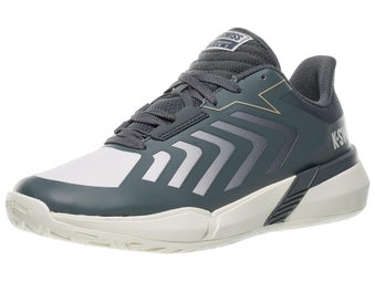 KSwiss Ultrashot Team 2 Turbulance/Khaki Men's Shoes