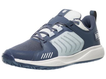 KSwiss Ultrashot Team Indigo/White/Blue Men's Shoes