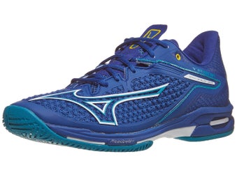 Mizuno Wave Exceed Tour 6 Bellwether Men's Shoes