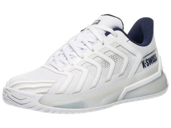KSwiss Ultrashot 4 White/Peacoat Men's Shoes