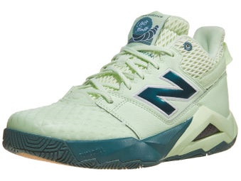 New Balance Coco CG2 B Melon/Spruce Women's Shoes