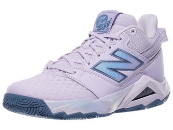 New Balance Coco CG2 B Taro/Blue Women's Shoes 