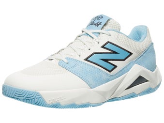 New Balance Coco Delray 2E Blue/Sea Salt Men's Shoes