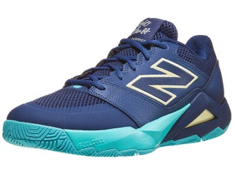 New Balance Coco Delray D NB Navy Men's Shoes