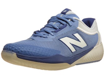 New Balance 996v6 D Dusk Shower Men's Shoes