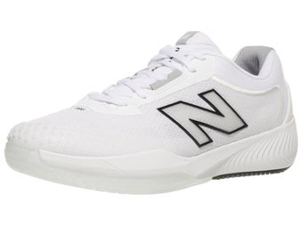 New Balance WC 996v6 B White Women's Shoe
