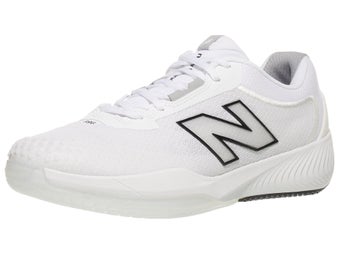 New Balance WC 996v6 D White Women's Shoe