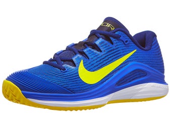 Nike Zoom Vapor 12 Clay Racer Blue Men's Shoes