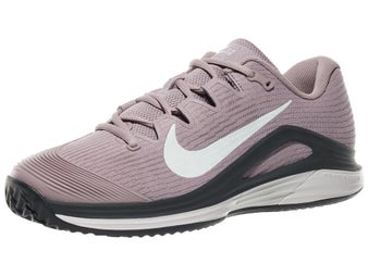 Nike Zoom Vapor 12 Clay Lt Violet Ore/Grey Men's Shoes