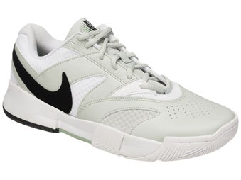 Nike Court Lite 4 White/Black/Steam Men's Shoe 