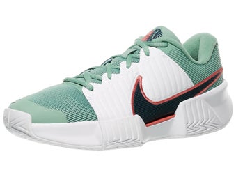 Nike GP Challenge Pro Cannon/Navy Men's Shoes