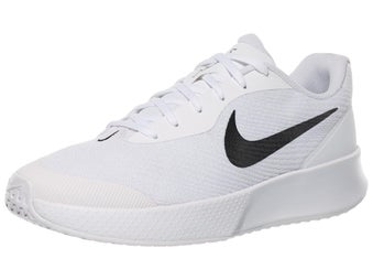 Nike Vapor Lite 3 White/Black Men's Shoes