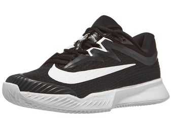 Nike Vapor Pro 3 Clay Black/White Men's Shoe