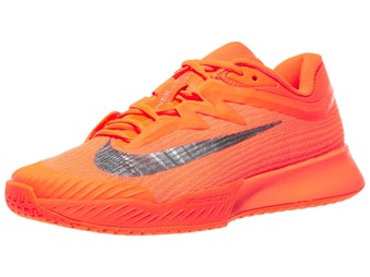 Nike Vapor Pro 3 PRM Hyper Crimson Men's Shoes 