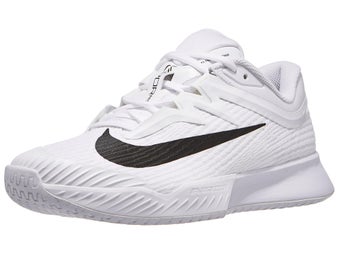 Nike Vapor Pro 3 White/Black Men's Shoes