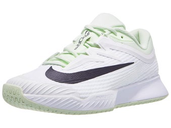 Nike Vapor Pro 3 White/Raisin/Volt Men's Shoes