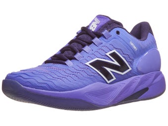 New Balance CT Rally 2 2E Indigo/Berry Men's Shoes