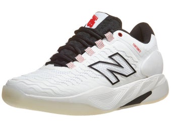 New Balance CT Rally 2 D White/Gum Men's Shoes 