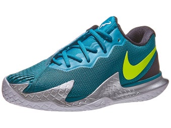 Nike Air Zoom Vapor Cage 4 Rafa Sp/Gn Men's Shoes