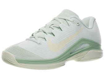 Nike Zoom Vapor 12 Barely Green/White Women's Shoe