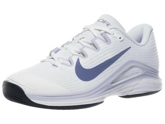 Nike Zoom Vapor 12 Wh/Indigo/Ghost Women's Shoes