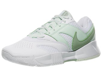 Nike Court Lite 4 Wh/Steam/Barely Green Women's Shoes